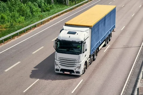 Hızlı Lojistik Transfer