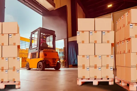 Lojistik Nakliyat Dijital Platformlar