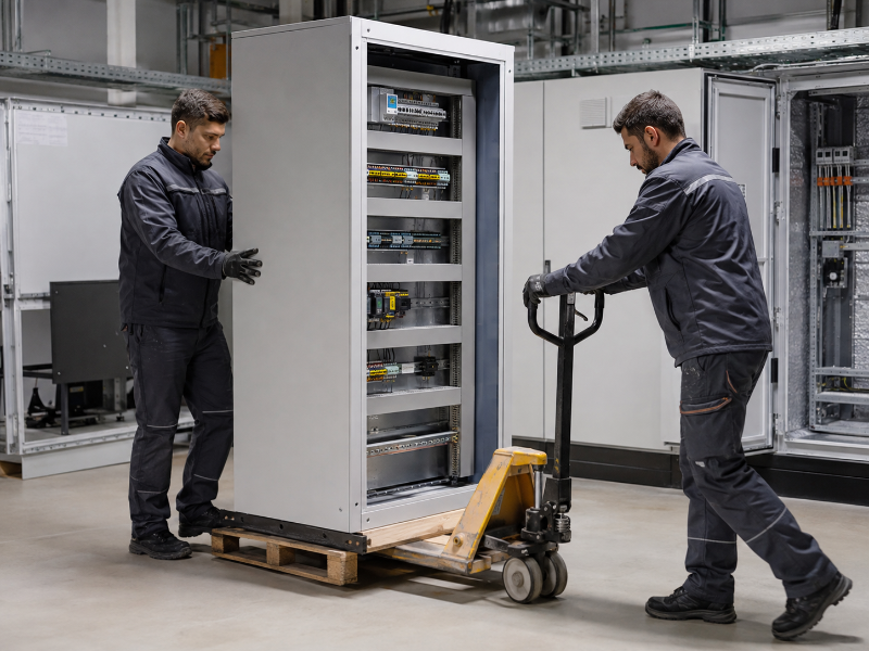 ankara elektronik pano tasima